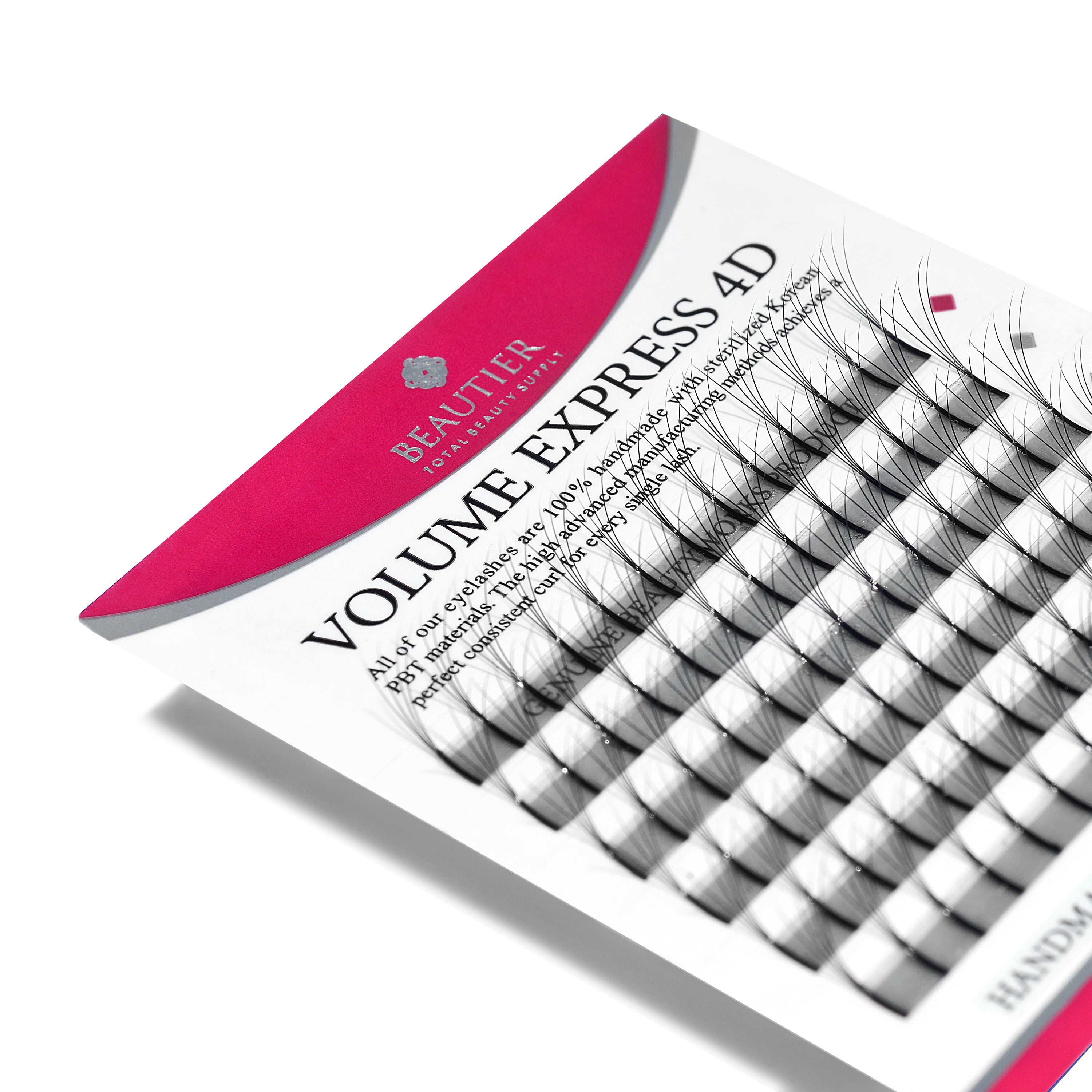 6LINE VOLUME EXPRESS 4D - beautierlash